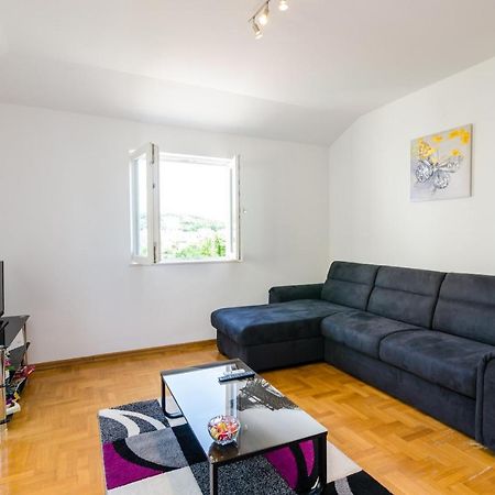 Ana Apartment Цавтат Екстер'єр фото