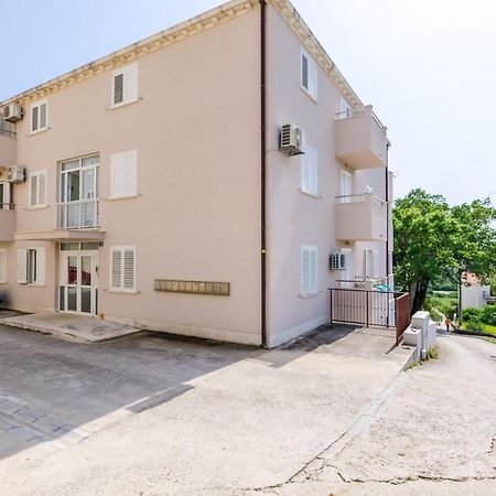 Ana Apartment Цавтат Екстер'єр фото
