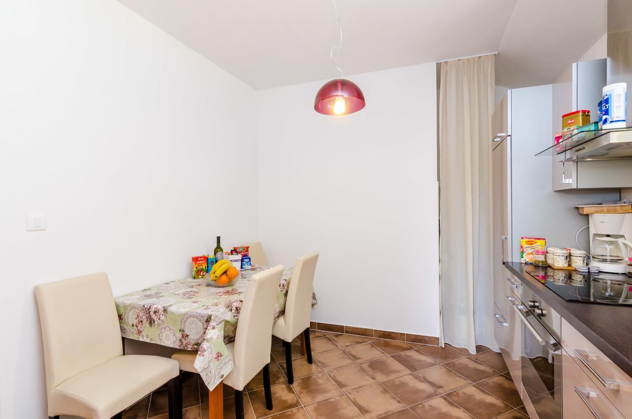 Ana Apartment Цавтат Екстер'єр фото