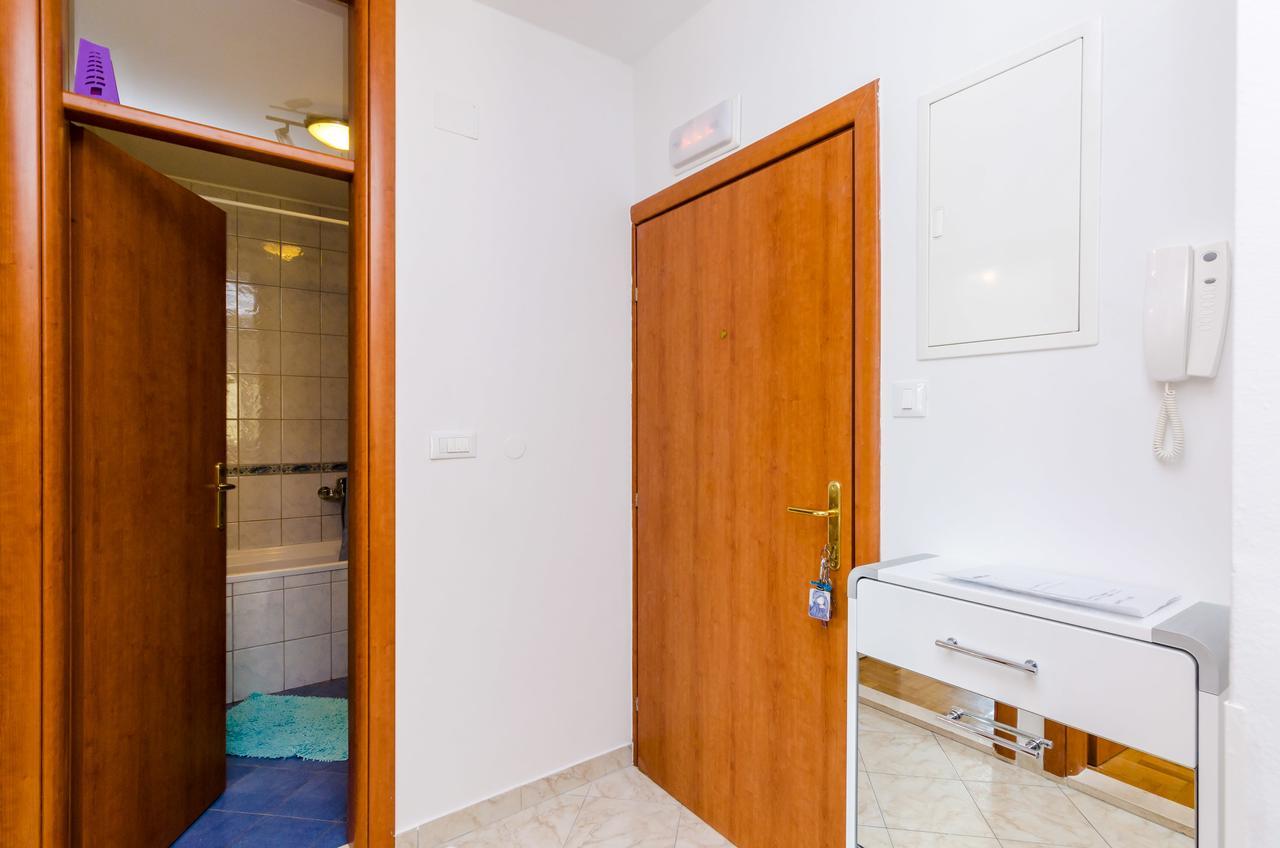 Ana Apartment Цавтат Екстер'єр фото