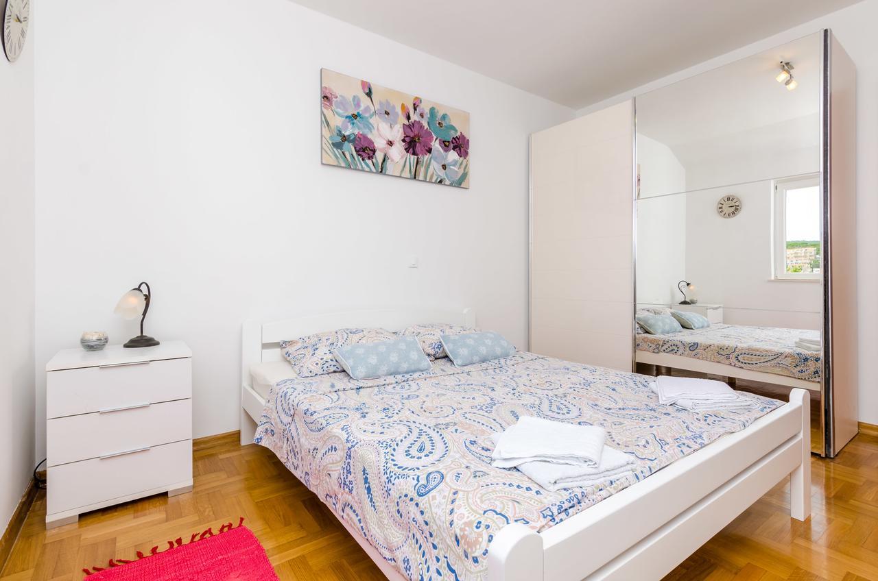 Ana Apartment Цавтат Екстер'єр фото