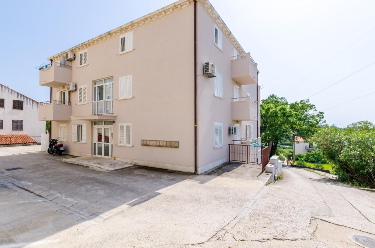 Ana Apartment Цавтат Екстер'єр фото