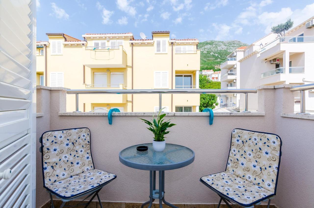 Ana Apartment Цавтат Екстер'єр фото